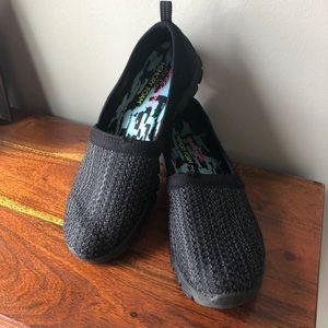 Sketchers Memoryfoam, Air-Cooled sz10